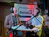 Beringen - Radio Benelux werd Radio BNL