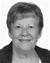 Lommel - Hilda Poorters overleden