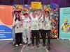 Beringen - Beringse teams schitteren op FIRST LEGO League