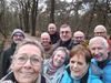 Hamont-Achel - Een Neos-winterwandeling in Peerkesbosch