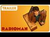 Pelt - Zebracinema: Radioman