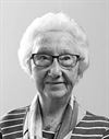 Bocholt - Gertrude Joosten overleden