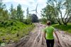 Pelt - Voorbereiden op de Boslandtrail via Taffel Trail