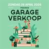 Peer - 19de editie garageverkoop in Peer komt eraan