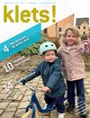 Bree - Nieuw februari-nummer van Klets! ligt klaar
