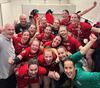 Pelt - Sporting Pelt Dames opnieuw op titelkoers