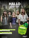 Hechtel-Eksel - De eerste HALLO van 2026 is onderweg