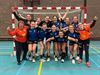 Pelt - Sterk slot van reguliere competitie voor DHCO