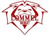 Lommel - BBC Croonen Lommel onderuit bij Kontich Wolves