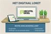 Hechtel-Eksel - Digitaal Loket breidt uit