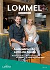 Lommel - Stadsmagazine Lommel maart valt in de bus