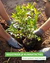 Hamont-Achel - Registreer je klimaatacties via het Groenblauwpeil