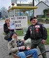 Beringen - Petitie tegen afbouw buslijnen