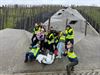 Beringen - Kindergemeenteraad in actie voor Straat.net