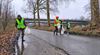 Bocholt - Verenigingen ruimen zwerfvuil op in Bocholt