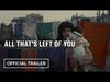 Pelt - Zebracinema: All That's Left of You