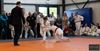 Oudsbergen - 125 A-judoka’s op Trofee van de Donderslag