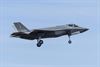 Pelt - F-35: Klaar voor de luchtmacht van morgen