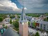 Pelt - Openwervendagen in toekomstige ontmoetingsplek