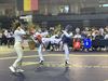Beringen - Taekwondo Dongji tevreden terug van Belgian Open