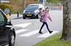 Beringen - Impact sociale media  op verkeersgedrag