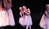 Beringen - Recitals Diestse balletschool