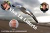 Beringen - Nieuwe podcast: Viva la liberté