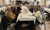 Pelt - Warm Paasfeest bij Samana Boseind