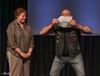 Pelt - Narrenhandel Open Mic bracht comedy naar Palethe