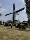 Beringen - Lentefeest aan molen van Looi