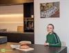 Pelt - Ik schilder niet enkel beelden maar tevens vragen