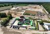 Bocholt - Bezoek de saneringswerf van de arseenfabriek
