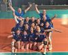 Beringen - Dames A Stalvoc winnen Beker van Limburg
