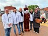Leopoldsburg - 'Bescherm onze Vlaamse tradities'