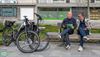 Oudsbergen - Fietsgids ook in Oudsbergen verkrijgbaar