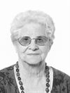 Bocholt - Anna Vranken overleden