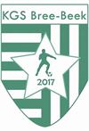 Bree - GS Bree-Beek niet voorbij Herk FC