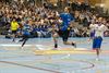 Bocholt - Sezoens Achilles Bocholt walst over Hellas