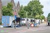 Oudsbergen - Bezoek de markt in april en win...