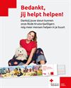 Lommel - Studio 100-sterren op Rode Kruispleister in Lommel