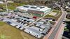 Oudsbergen - Sportcomplex De Duin, april 2026