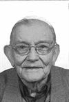 Hamont-Achel - Jef  Alders overleden