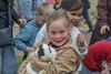 Pelt - Kinderspeelpaleis na jaren terug naar Sint Oda