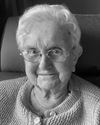 Lommel - Stanske Van Baelen overleden