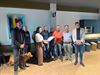 Beringen - Buurtcomité overhandigt petitie
