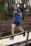 Lommel - Volledig Lommels podium op 16 km Sahara City Run