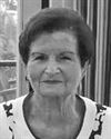 Lommel - Rosa Vreys overleden
