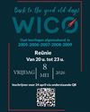 Lommel - Oud-leerlingenavond WICO Lommel in aantocht