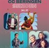 Beringen - Programmatie nieuw seizoen CC Beringen bekend