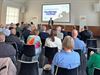 Pelt - Cd&v Pelt ontving Wouter Beke